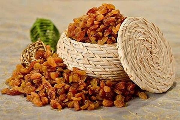 تصویر 1 از خرید و قیمت کشمش پلویی درشت + فروش عمده